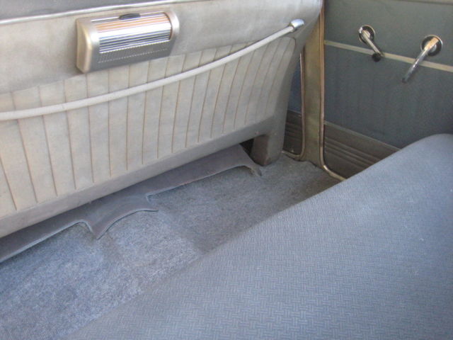 1951 Packard - photo 13