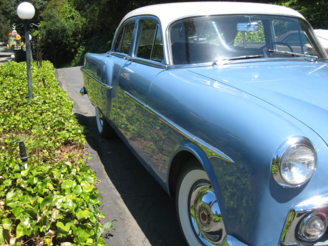 1951 Packard - photo 2