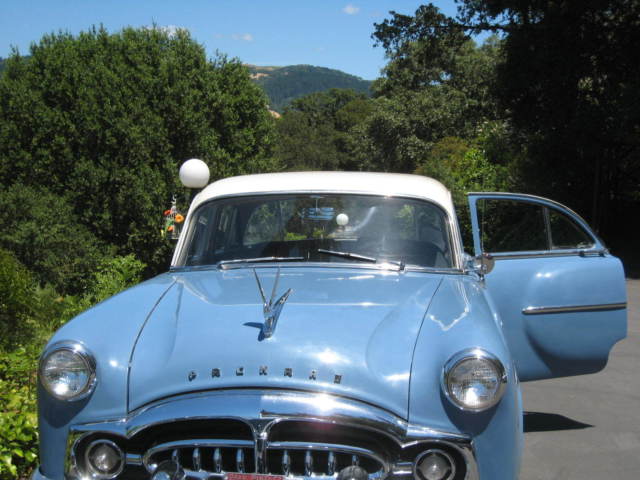 1951 Packard - photo 3