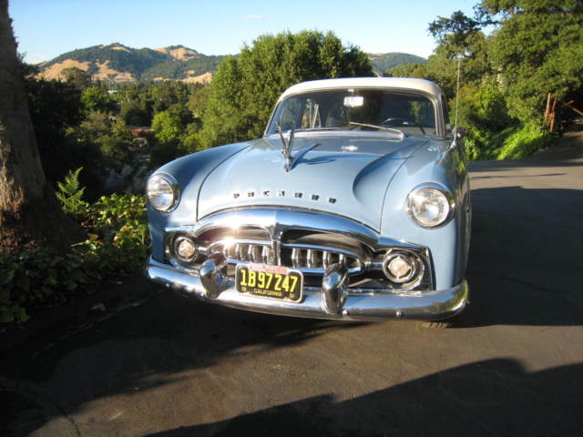 1951 Packard - photo 5