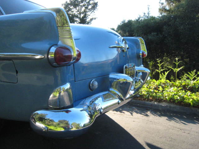 1951 Packard - photo 6