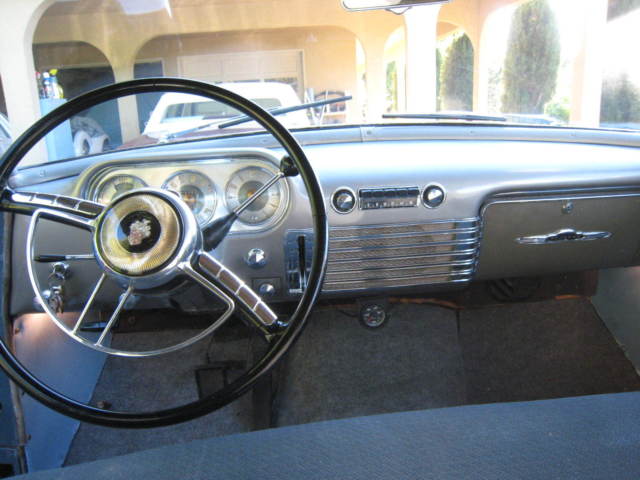 1951 Packard - photo 7