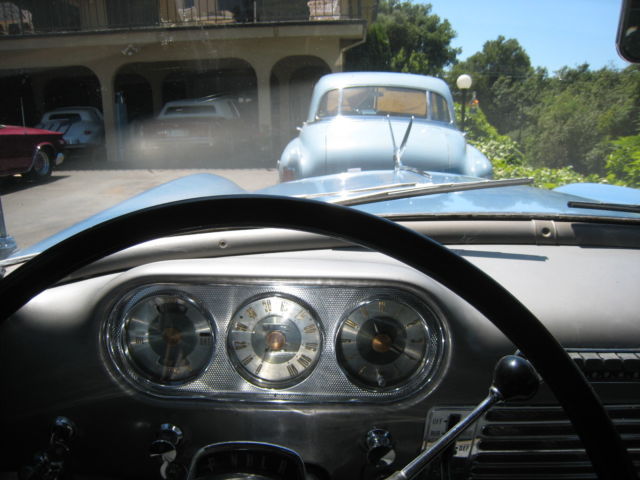 1951 Packard - photo 8