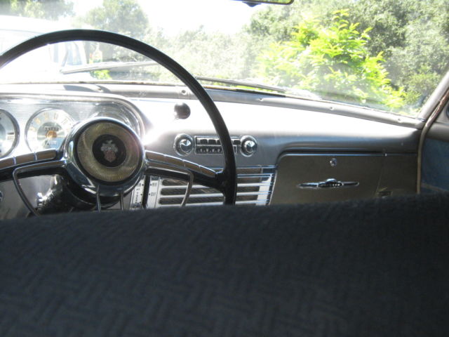 1951 Packard - photo 9