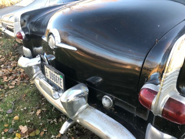 1951 Packard Patrician 400 Patrician 400 - photo 12