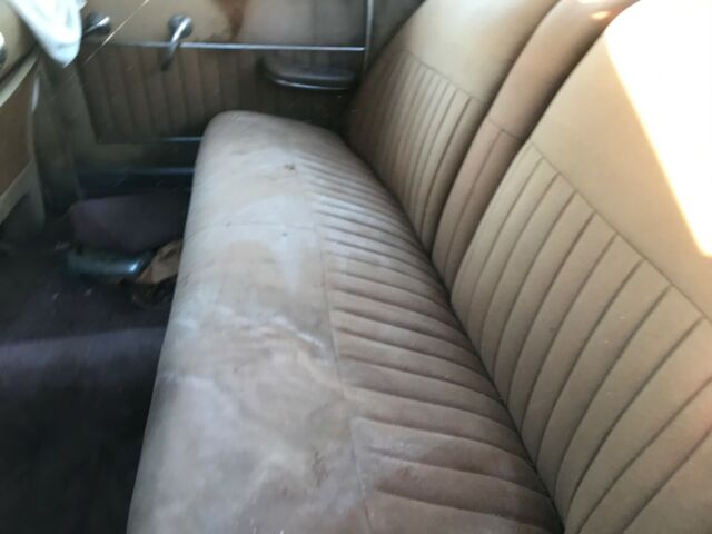 1951 Packard Patrician 400 Patrician 400 - photo 13