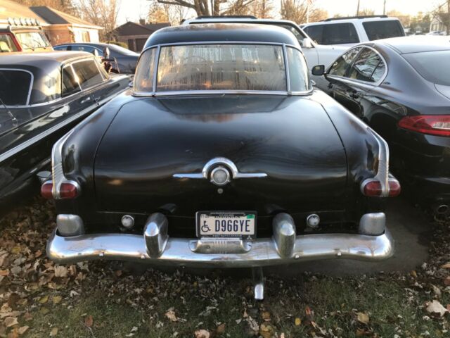 1951 Packard Patrician 400 Patrician 400 - photo 2