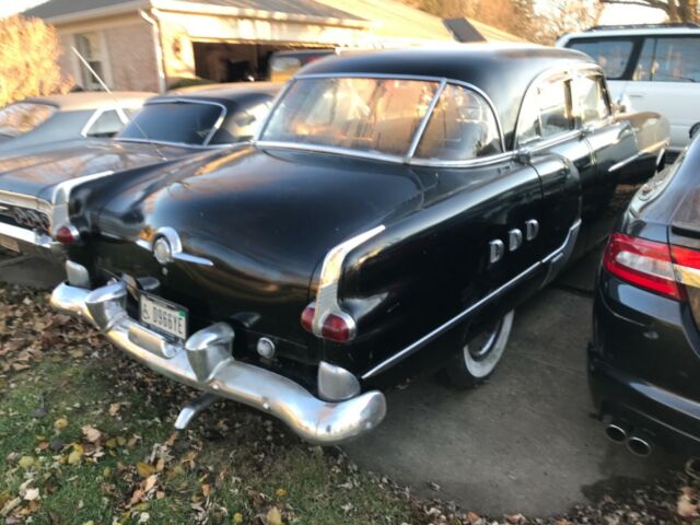 1951 Packard Patrician 400 Patrician 400 - photo 3