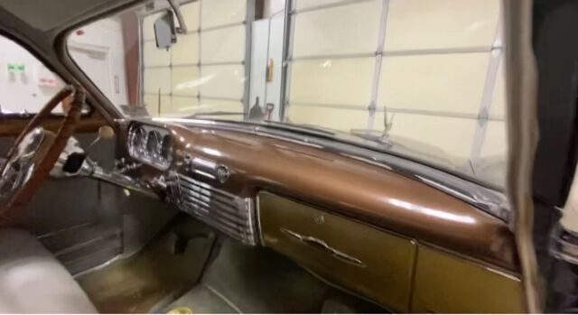1951 Packard Patrician - photo 11
