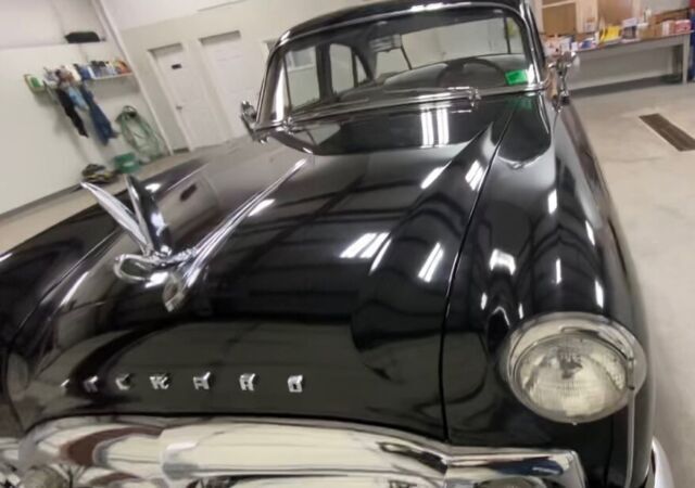 1951 Packard Patrician - photo 12