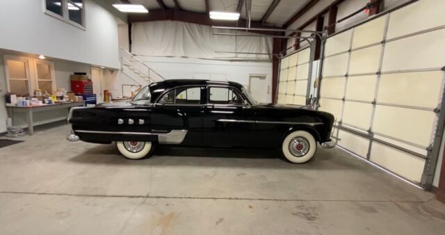 1951 Packard Patrician - photo 3