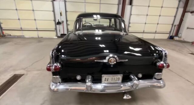 1951 Packard Patrician - photo 4