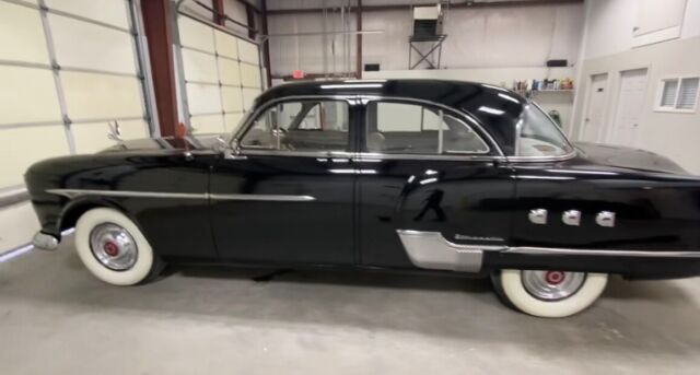 1951 Packard Patrician - photo 5