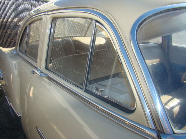 1951 Packard Patrician Ultramatic - photo 12