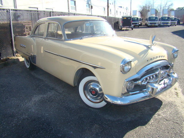 1951 Packard Patrician Ultramatic - photo 2