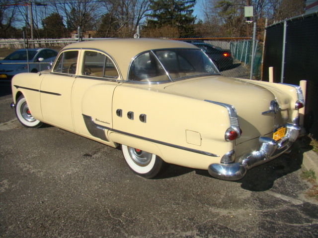 1951 Packard Patrician Ultramatic - photo 3