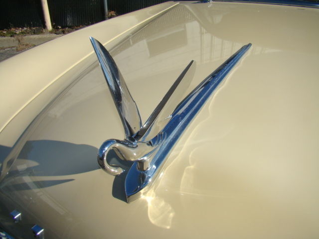 1951 Packard Patrician Ultramatic - photo 7