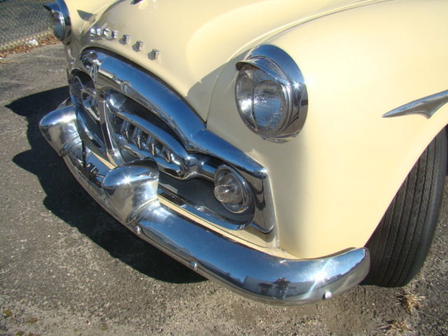 1951 Packard Patrician Ultramatic - photo 8
