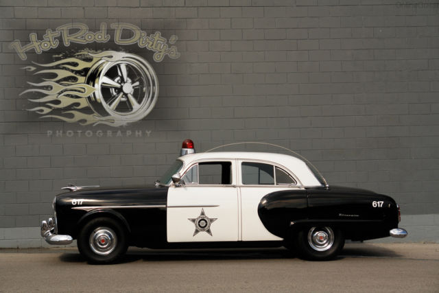 1951 Packard 200 Deluxe Touring Sedan Street Rod Hot Rod - photo 10