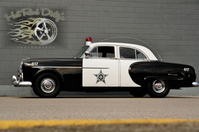 1951 Packard 200 Deluxe Touring Sedan Street Rod Hot Rod - photo 11