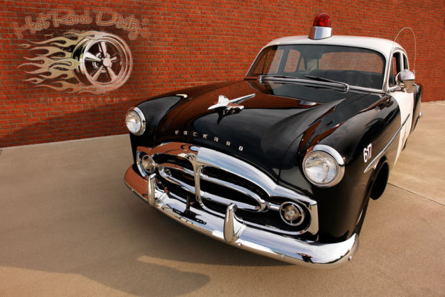 1951 Packard 200 Deluxe Touring Sedan Street Rod Hot Rod - photo 2
