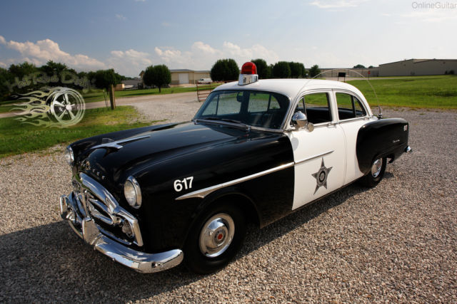 1951 Packard 200 Deluxe Touring Sedan Street Rod Hot Rod - photo 9