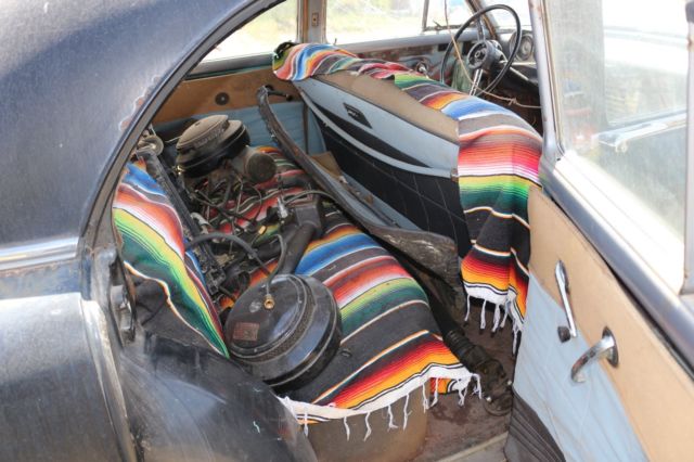 1951 Packard 200 - photo 6