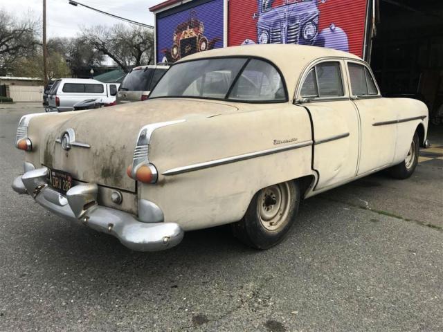 1951 Packard Series 200 -- - photo 3