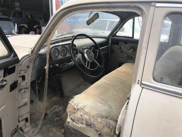 1951 Packard Series 200 -- - photo 6