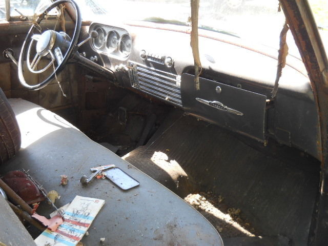 1951 Packard - photo 4