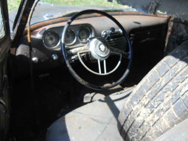 1951 Packard - photo 5