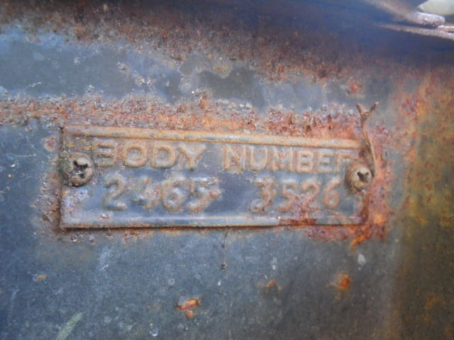 1951 Packard - photo 8