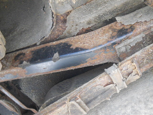 1951 Packard - photo 9