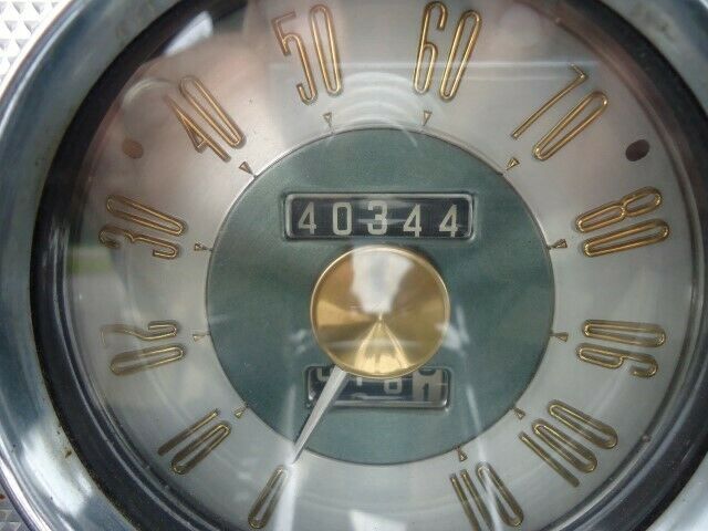 1951 Packard 300 ULTRAMATIC - photo 10