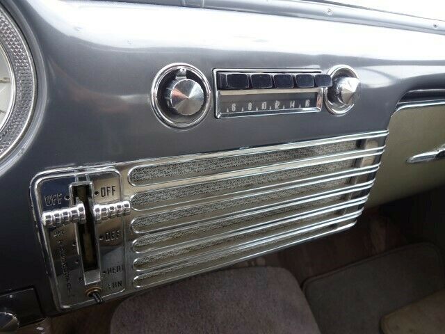 1951 Packard 300 ULTRAMATIC - photo 11