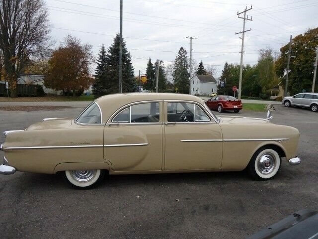 1951 Packard 300 ULTRAMATIC - photo 3