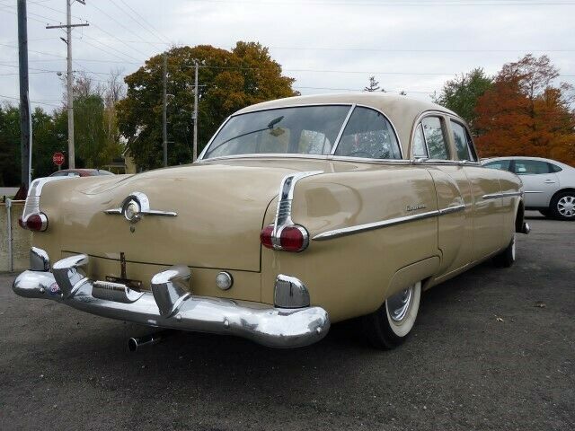 1951 Packard 300 ULTRAMATIC - photo 4