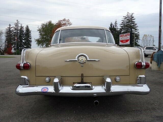 1951 Packard 300 ULTRAMATIC - photo 5