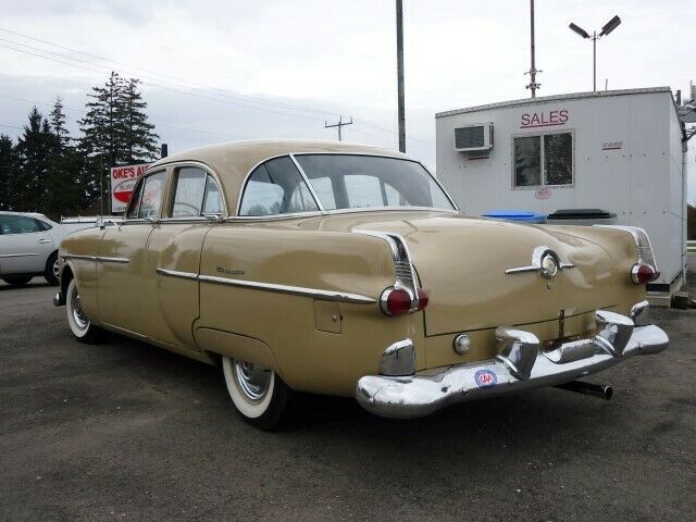 1951 Packard 300 ULTRAMATIC - photo 6