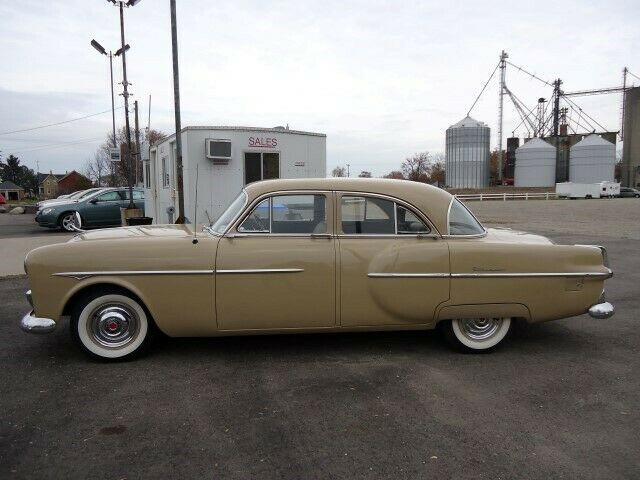 1951 Packard 300 ULTRAMATIC - photo 7