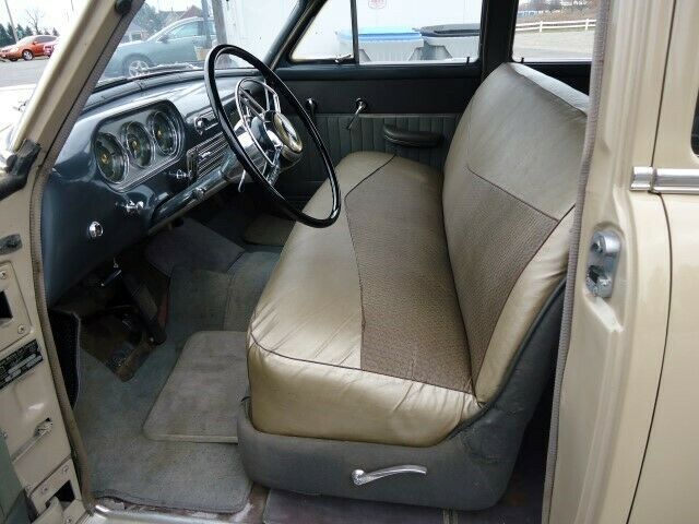 1951 Packard 300 ULTRAMATIC - photo 8
