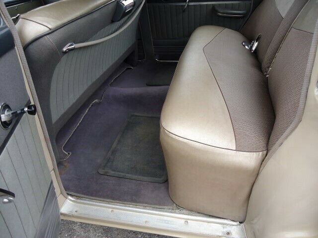 1951 Packard 300 ULTRAMATIC - photo 9
