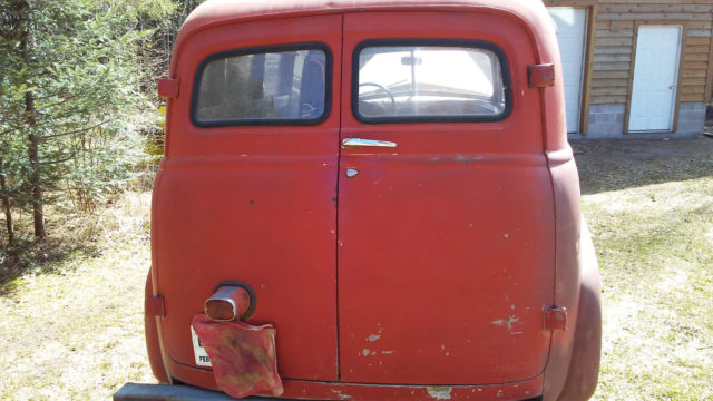 1951 Chevrolet Other Pickups - photo 11