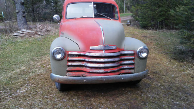 1951 Chevrolet Other Pickups - photo 12
