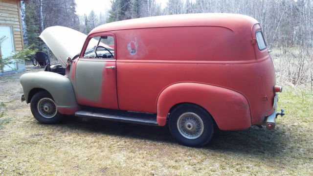 1951 Chevrolet Other Pickups - photo 2