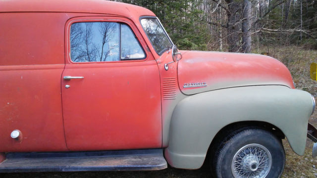 1951 Chevrolet Other Pickups - photo 4