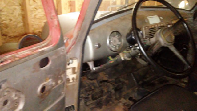 1951 Chevrolet Other Pickups - photo 9