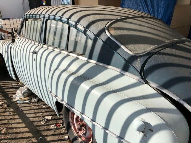 1951 Plymouth Other - photo 2