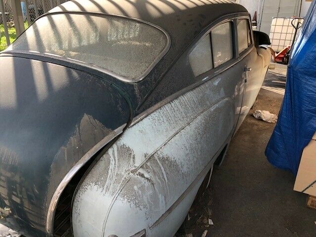 1951 Plymouth Other - photo 3