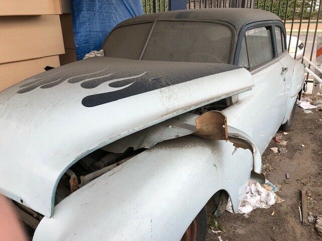 1951 Plymouth Other - photo 5